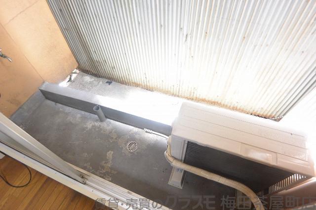 16/30 バルコニー