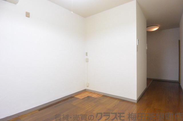 5/30 リビング/ダイニング