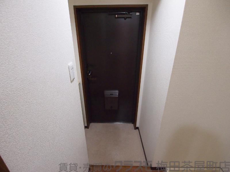 14/29 玄関