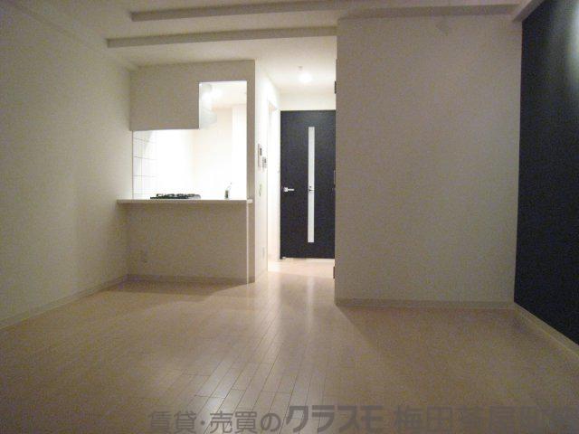 5/30 リビング/ダイニング