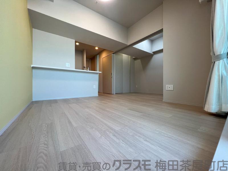 4/30 リビング/ダイニング