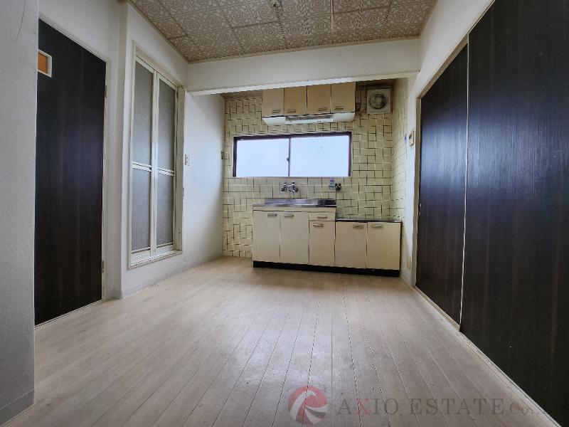 4/30 リビング/ダイニング