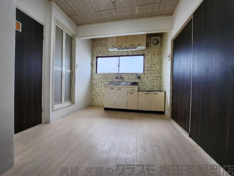 4/30 リビング/ダイニング