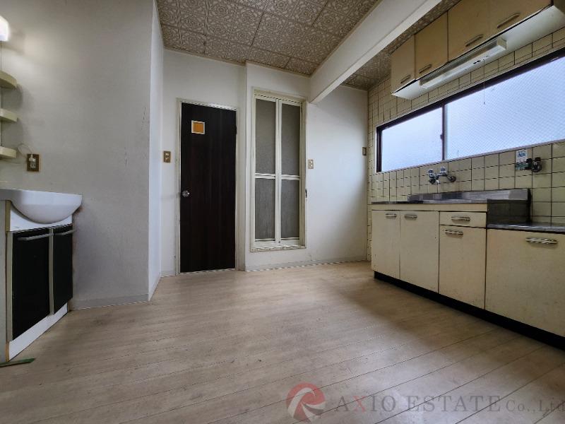 5/30 リビング/ダイニング