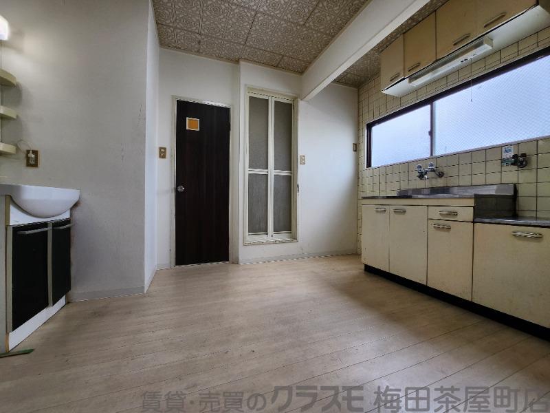 5/30 リビング/ダイニング