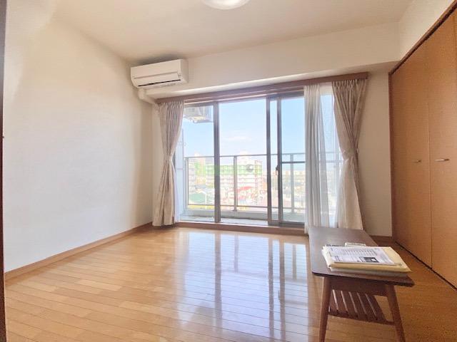 6/30 リビング/ダイニング