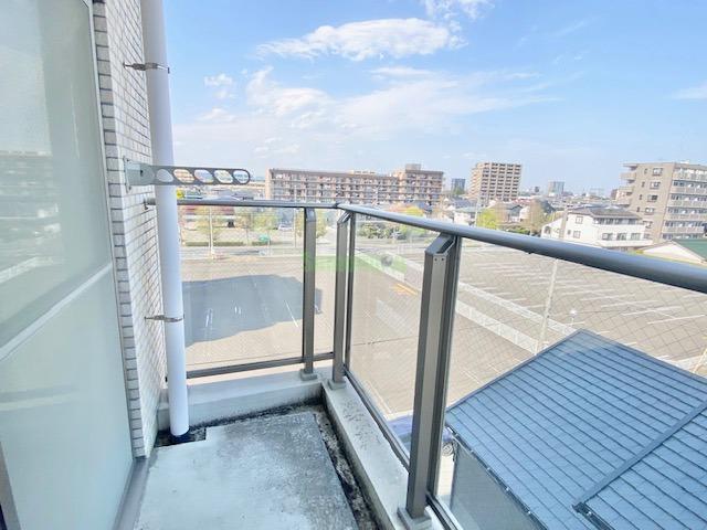 22/30 バルコニー