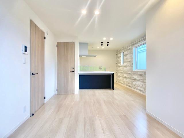 5/30 リビング/ダイニング