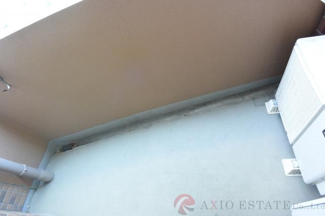 21/30 バルコニー