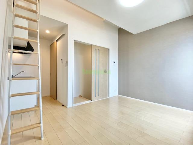 5/30 リビング/ダイニング