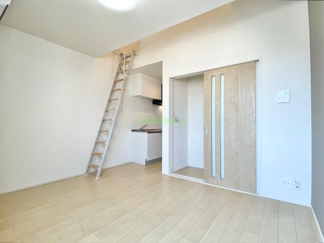 6/30 リビング/ダイニング