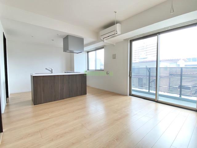 6/30 リビング/ダイニング