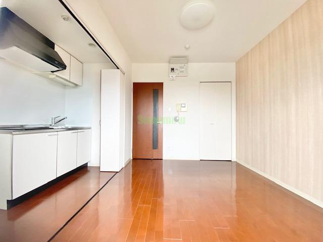 5/30 リビング/ダイニング