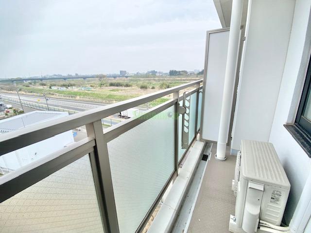 22/30 バルコニー