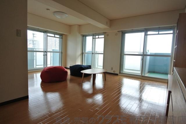 4/30 リビング/ダイニング