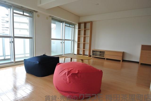 5/30 リビング/ダイニング