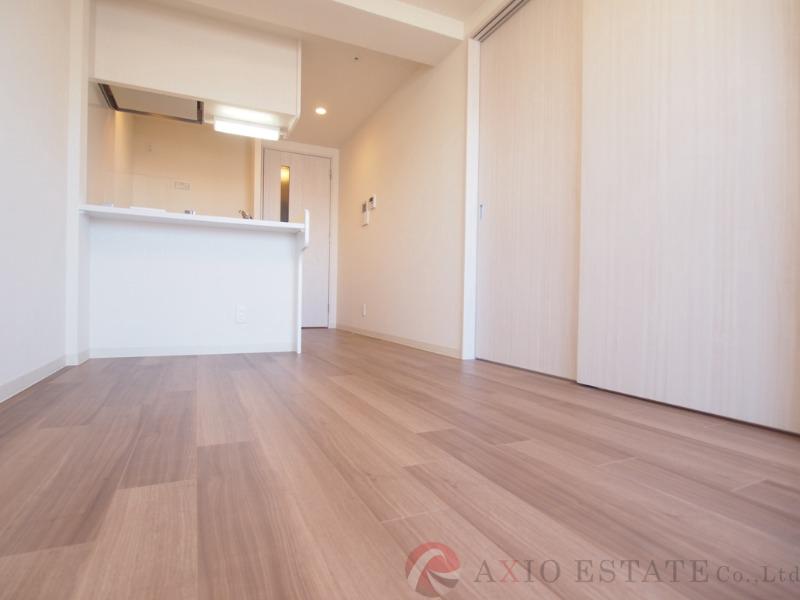 5/30 リビング/ダイニング