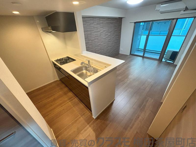 5/30 リビング/ダイニング