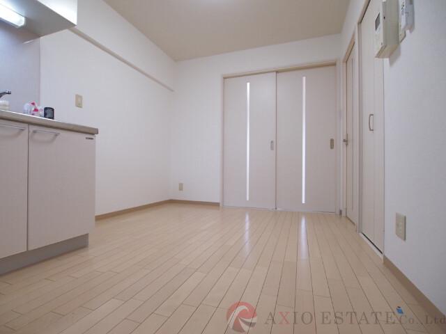 4/30 リビング/ダイニング