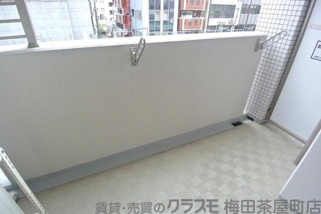 22/30 バルコニー