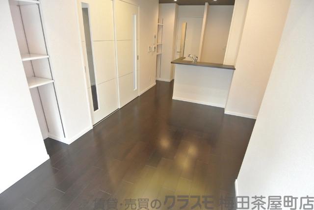 6/30 リビング/ダイニング