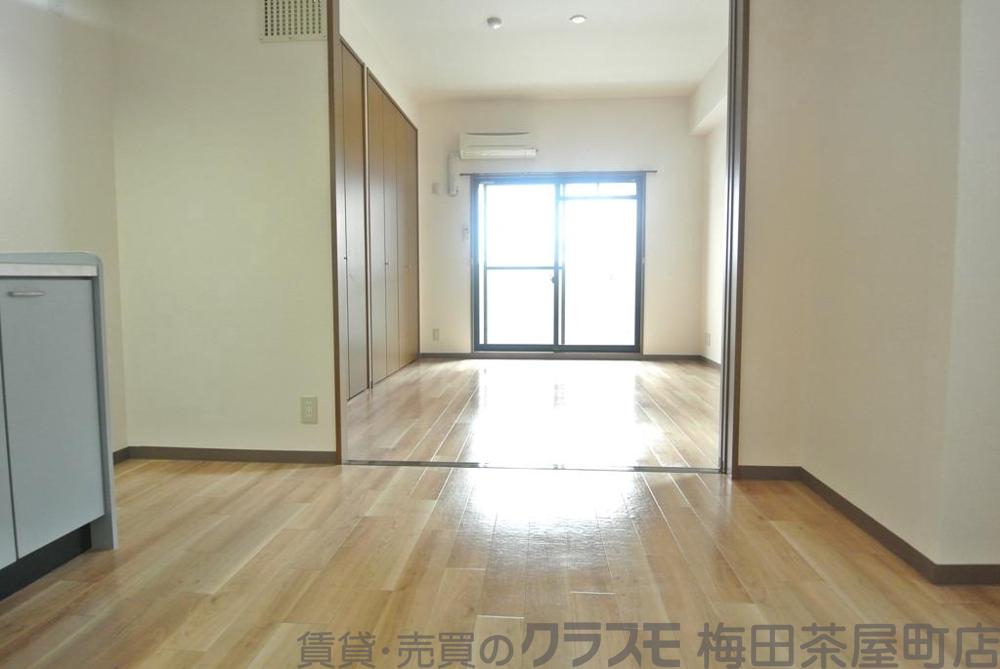 4/30 リビング/ダイニング