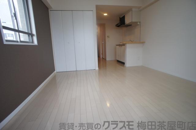 5/30 リビング/ダイニング