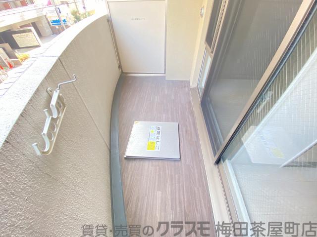 24/30 バルコニー