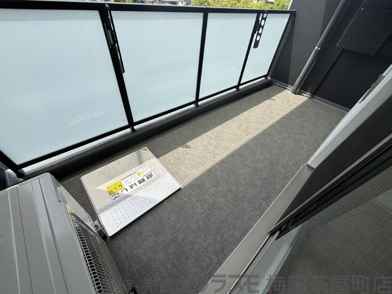 24/30 バルコニー