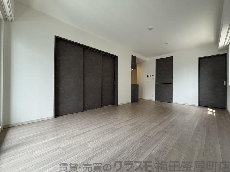 5/30 リビング/ダイニング