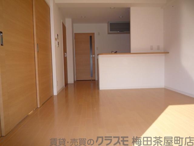 3/26 リビング/ダイニング