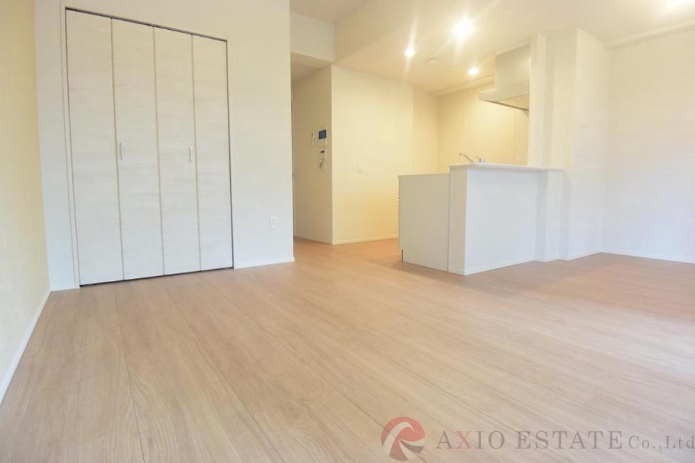 4/30 リビング/ダイニング