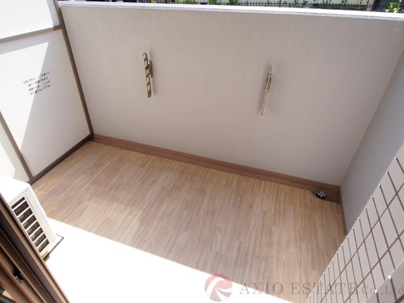 24/30 バルコニー