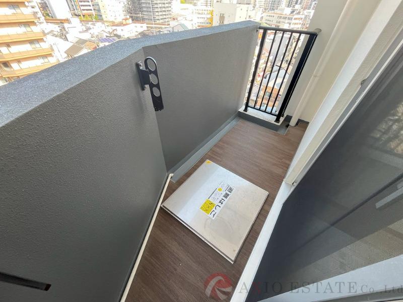 22/30 バルコニー