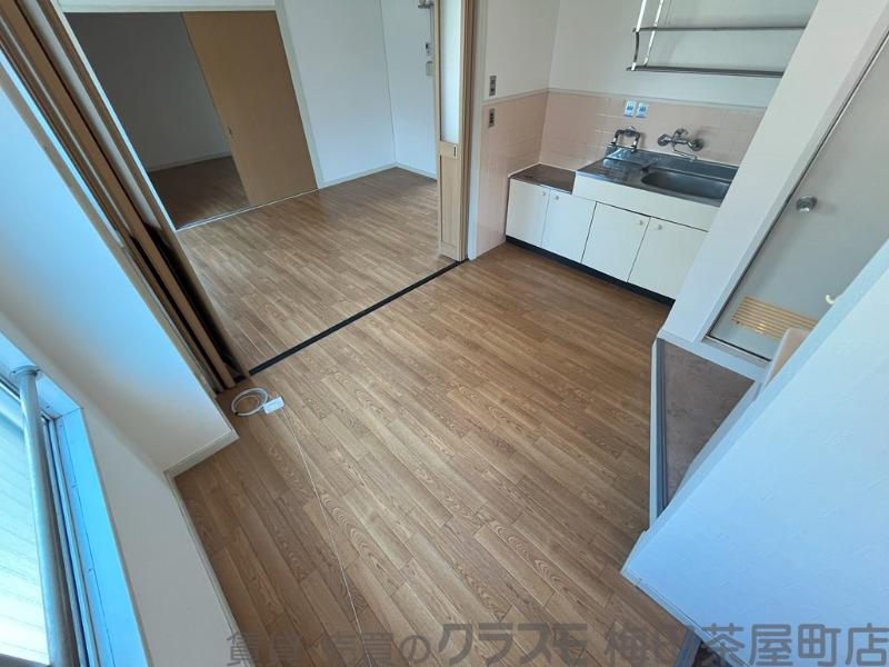 5/30 リビング/ダイニング