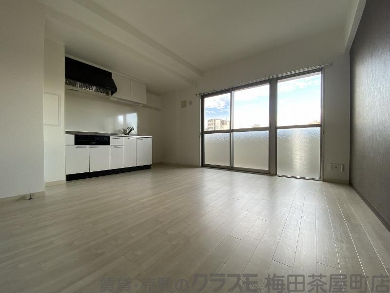 5/30 リビング/ダイニング