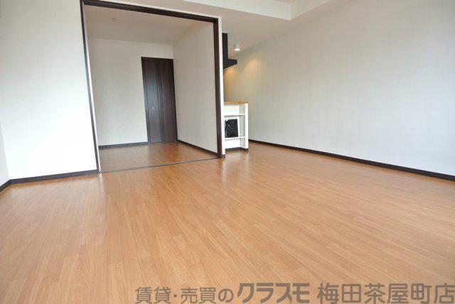 5/30 リビング/ダイニング