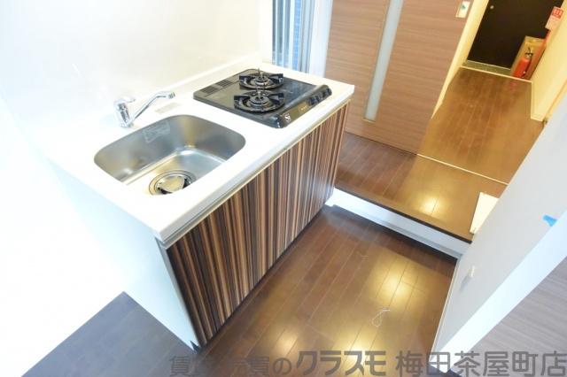 17/30 キッチン
