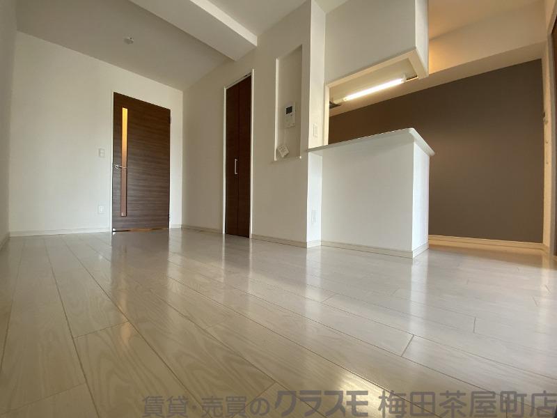 5/30 リビング/ダイニング