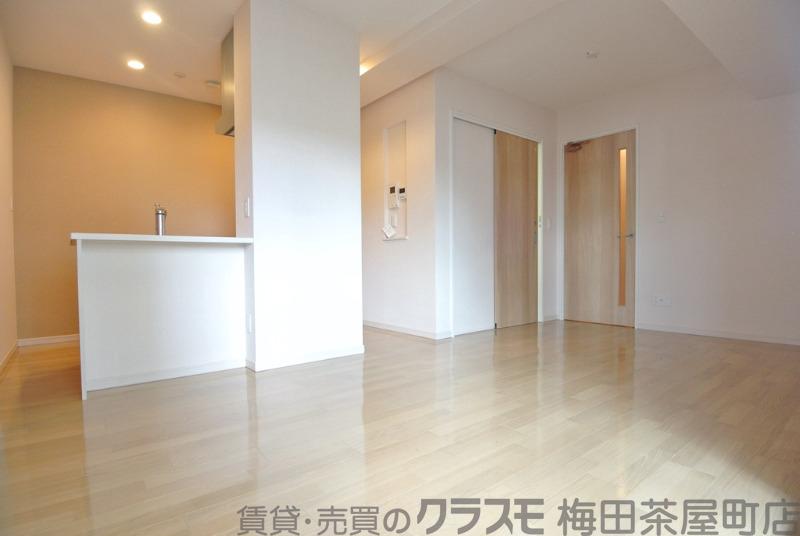 4/30 リビング/ダイニング