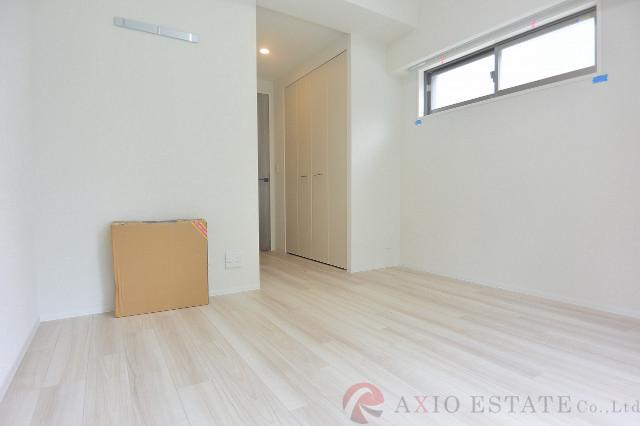 5/30 リビング/ダイニング