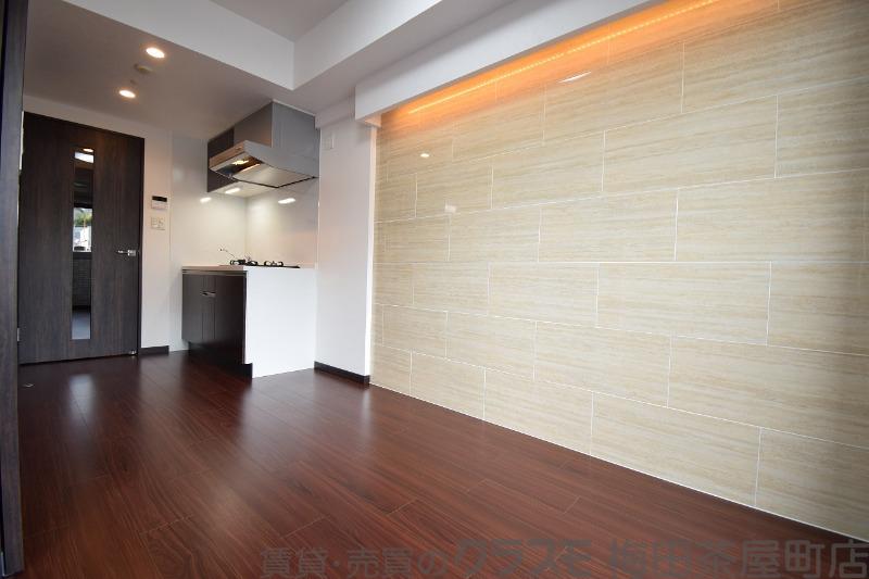 4/30 リビング/ダイニング