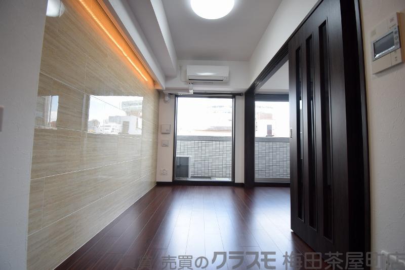 5/30 リビング/ダイニング