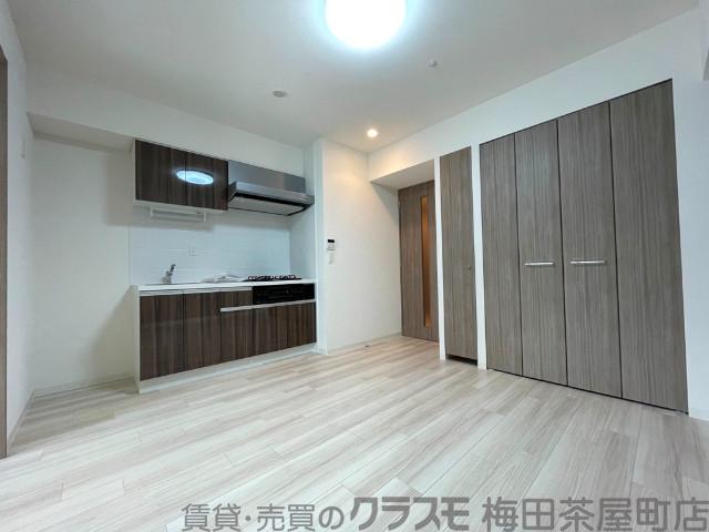 4/30 リビング/ダイニング