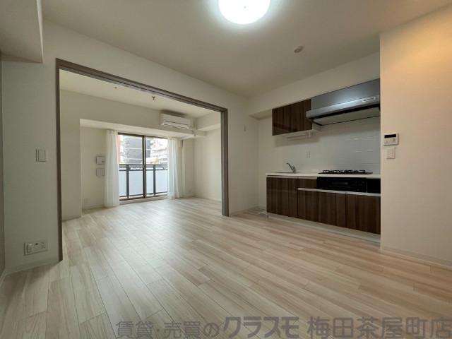 5/30 リビング/ダイニング