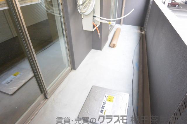 25/30 バルコニー