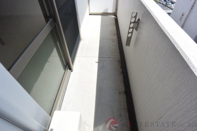 20/30 バルコニー