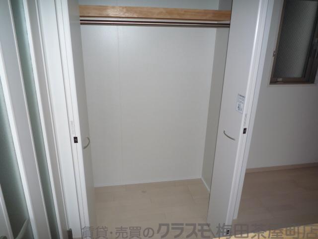 21/30 バルコニー