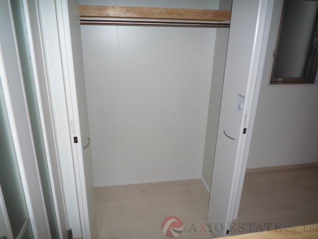 21/30 バルコニー