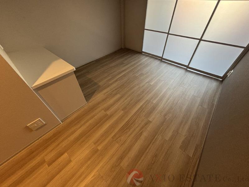 5/30 リビング/ダイニング